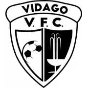 Vidago FC герб