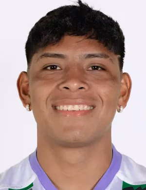 Vidal Alexander Paz Sagché
