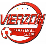 Vierzon FC B герб