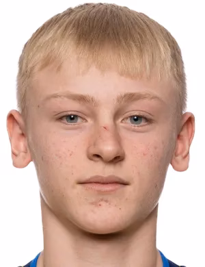 Carl Viggo Leif Karlsson