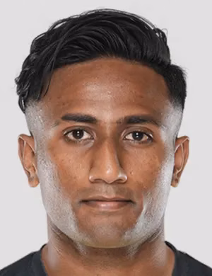 Vignesh Dakshinamurthy