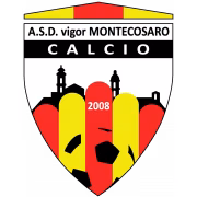 Vigor Montecosaro герб