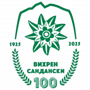 Vihren Sandanski U19 герб