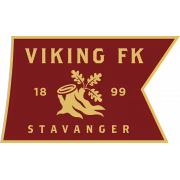 Viking FK Youth герб
