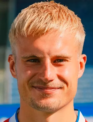 Erik Viktor Bergh