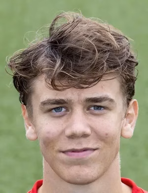 Viktor Carl Martin Christiansson