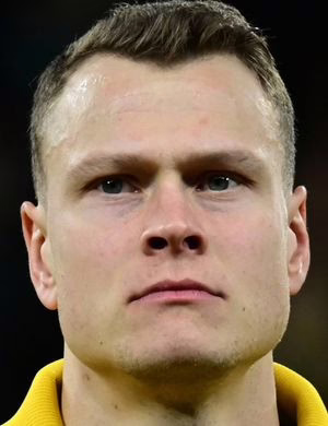 Viktor Johan Anton Claesson