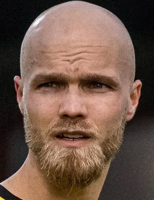 Viktor Gustafson