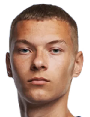 Лисовский Виктор Васильевич