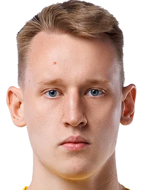 Мелёхин Виктор Сергеевич