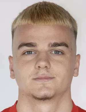 Viktor Petrovic