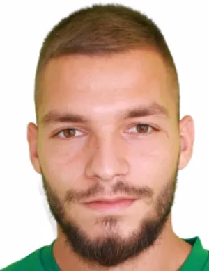 Виктор Оливеров Василев