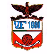 Vila Fria 1980 герб