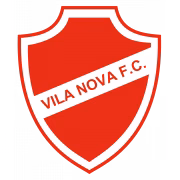 Vila Nova FC U20 герб
