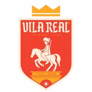 Vila Real FC герб