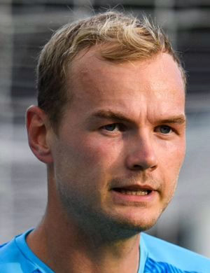 Viljar Røsholt Myhra