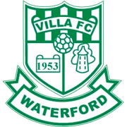 Villa FC (Waterford) герб