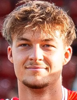 Villads Schmidt Nielsen