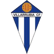 Villarrubia CF герб