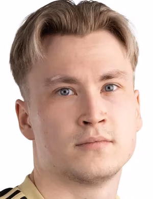 Ville Tikkanen