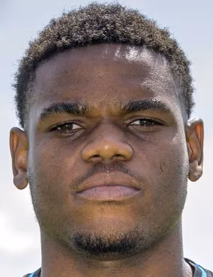 Vince Chijioke Osuji