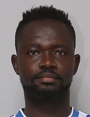 Vincent Addae Atinga