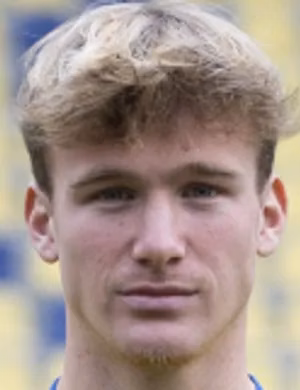Vincent Jean De Vos