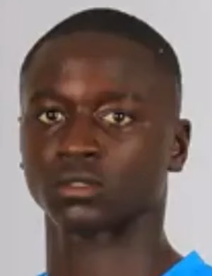 Vincent Gomis
