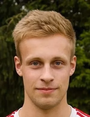 Vincent Grzywaczewski