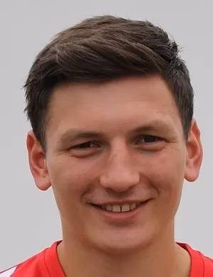 Vincent Janelt