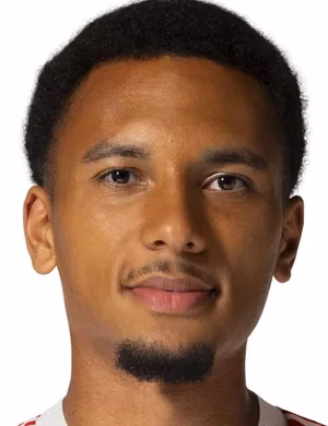 Vincent Ugo Manuba
