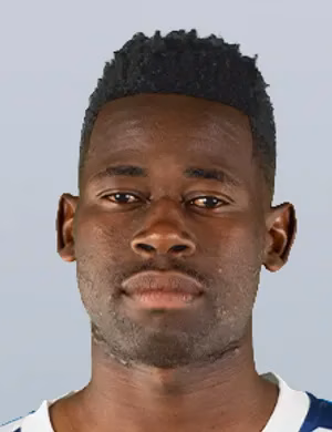 Vincent Hlabitwa Mashego