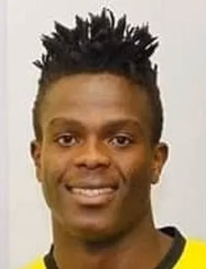 Vincent Oburu Ouma