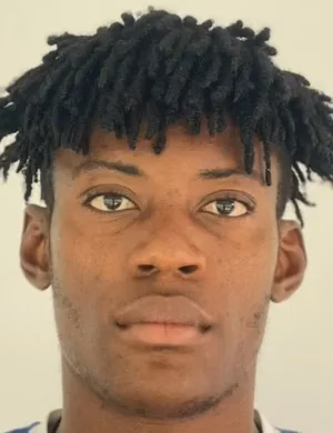 Vincent Okeke Afam