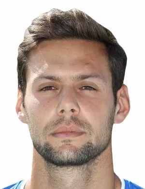 Vincent Julien Sasso