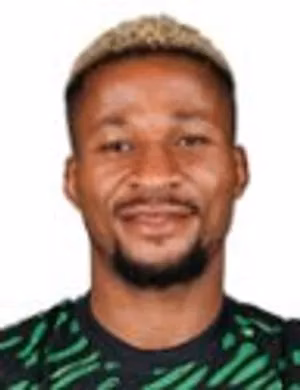 Vincent Temitope