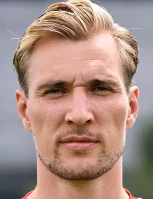 Vincent Vermeij