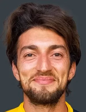 Vincenzo Ferrara