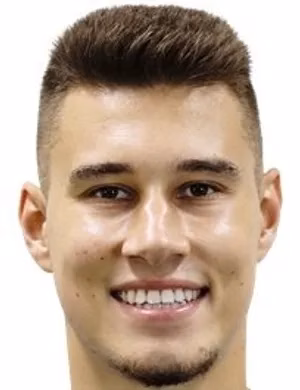 Vinícius Barreta