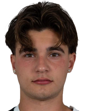 Vinicius Faloni Degn Pedersen
