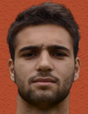 Vinicius Gomes