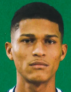 Vinicius Kanu
