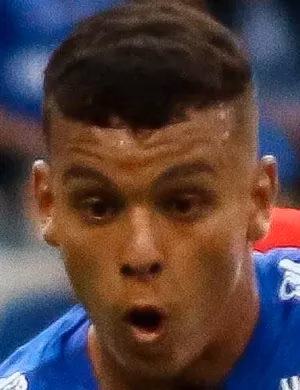 Vinicius Popó