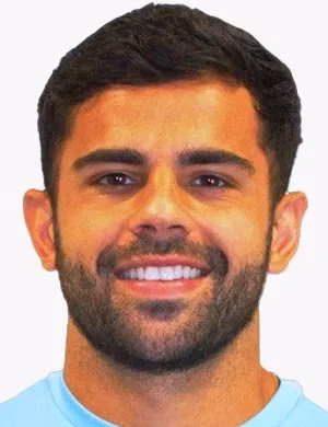 Vinícius de Oliveira Veneranda