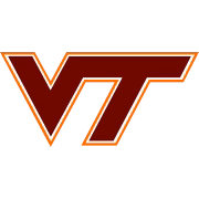 Virginia Tech Hokies (Virginia Tech University) герб