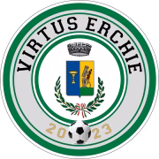 Virtus Erchie герб
