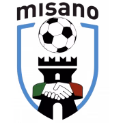 Vis Misano FC герб