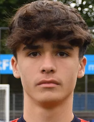 Visar Mehmeti