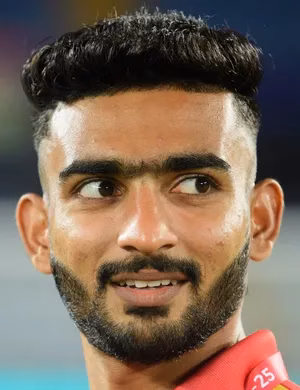 Vishnu P V