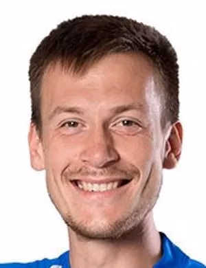 Vitālijs Jagodinskis